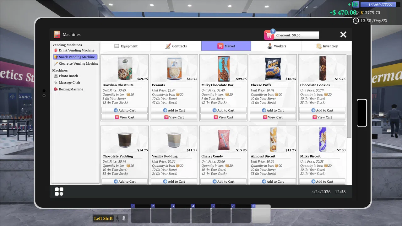 Mall Together Screenshot 17