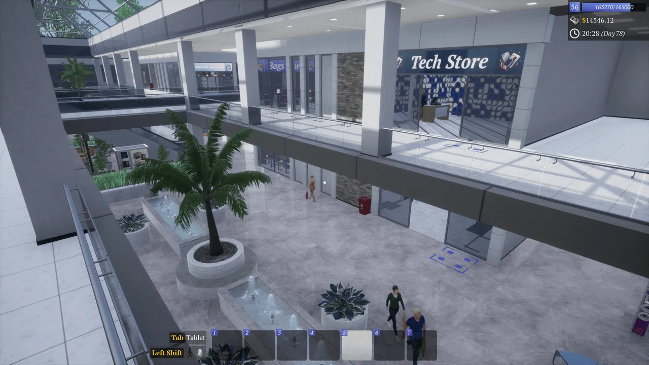 Mall Together Screenshot 14