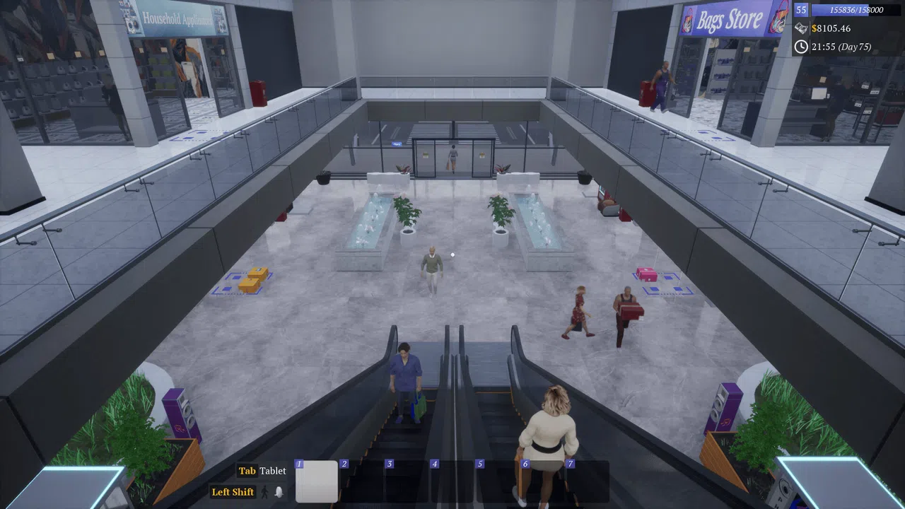 Mall Together Screenshot 2