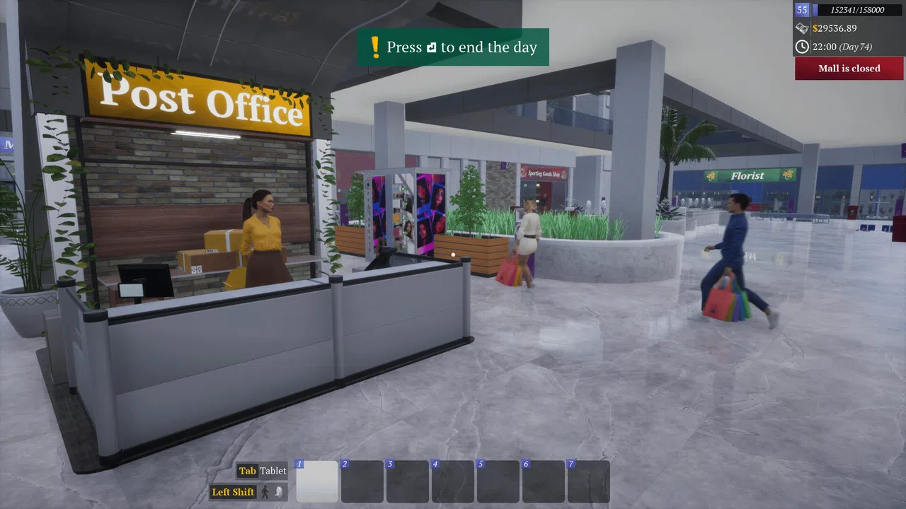 Mall Together Screenshot 0
