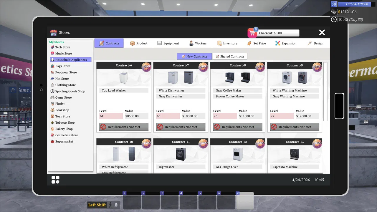 Mall Together Screenshot 10