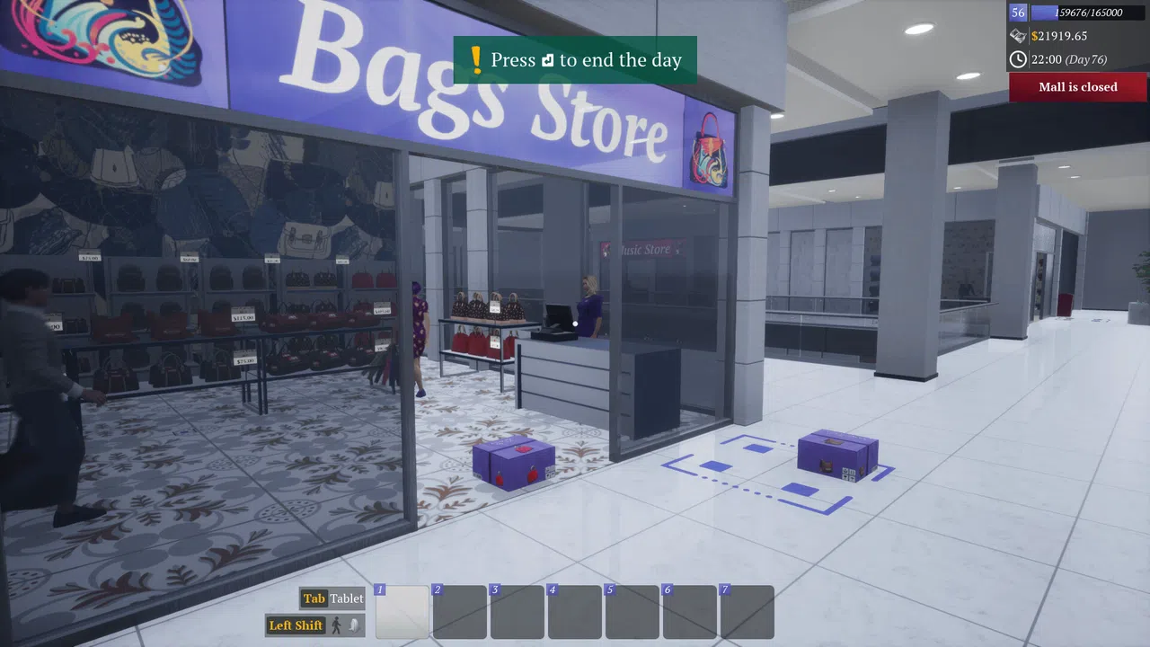 Mall Together Screenshot 4