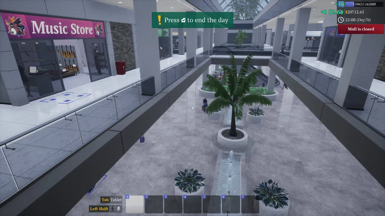 Mall Together Screenshot 8