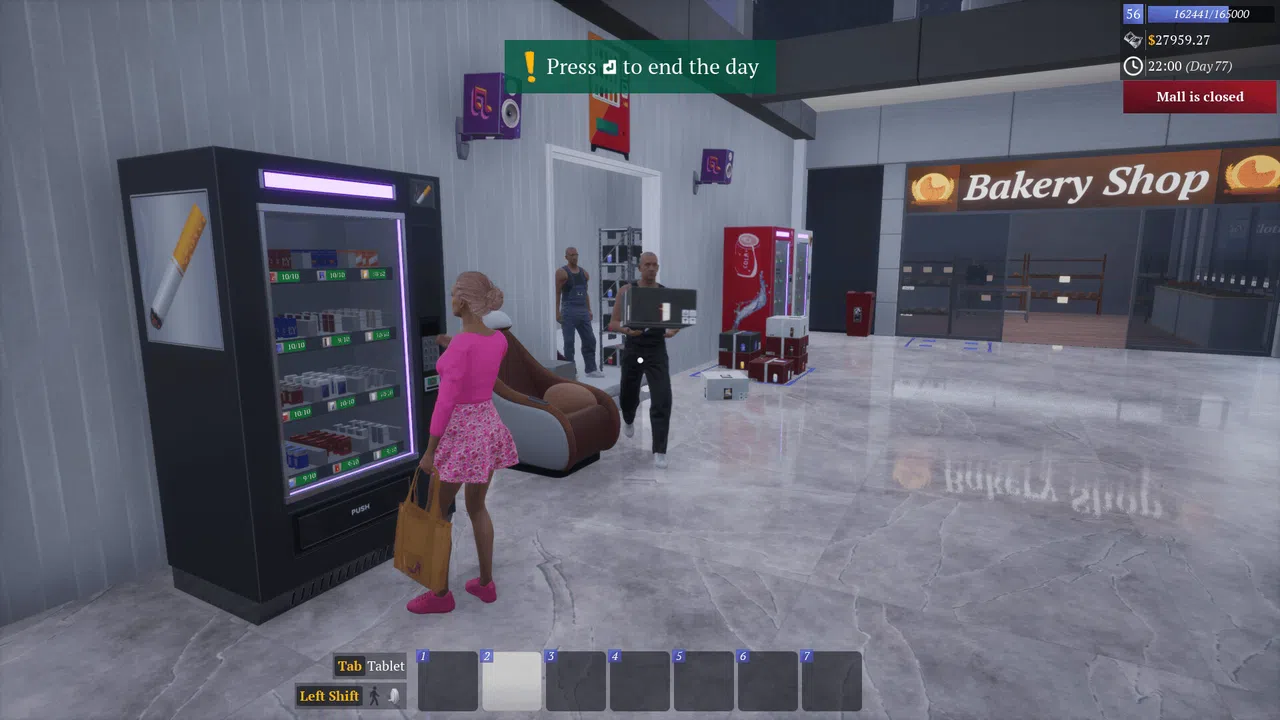 Mall Together Screenshot 13