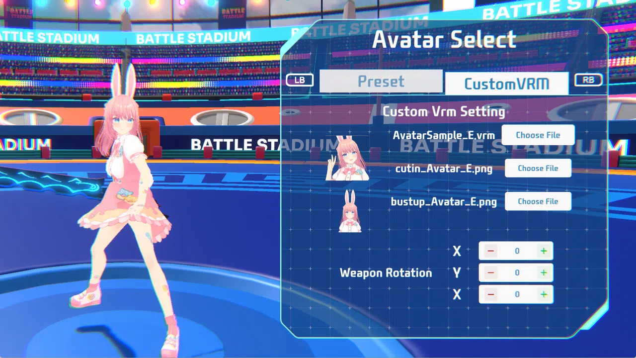 VVV Screenshot 7