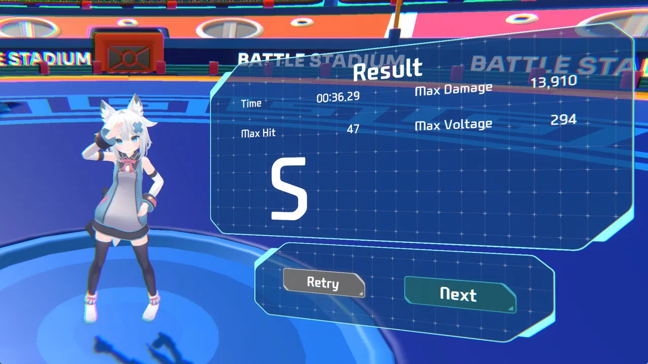 VVV Screenshot 4