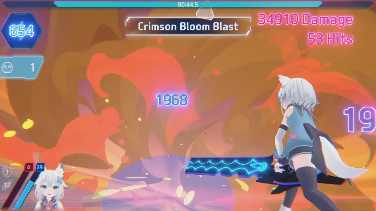 VVV Screenshot 0