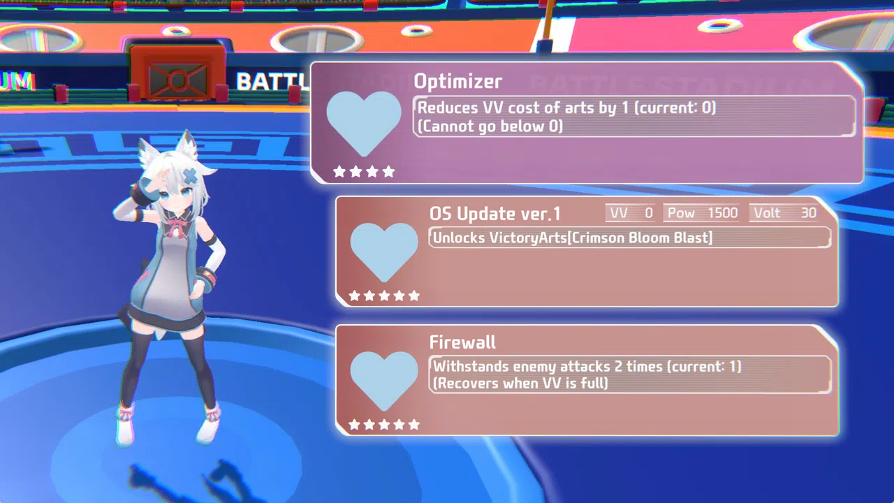 VVV Screenshot 5