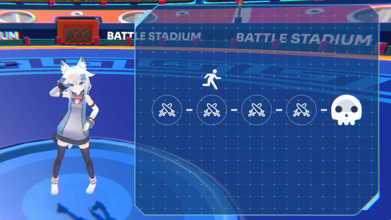 VVV Screenshot 6