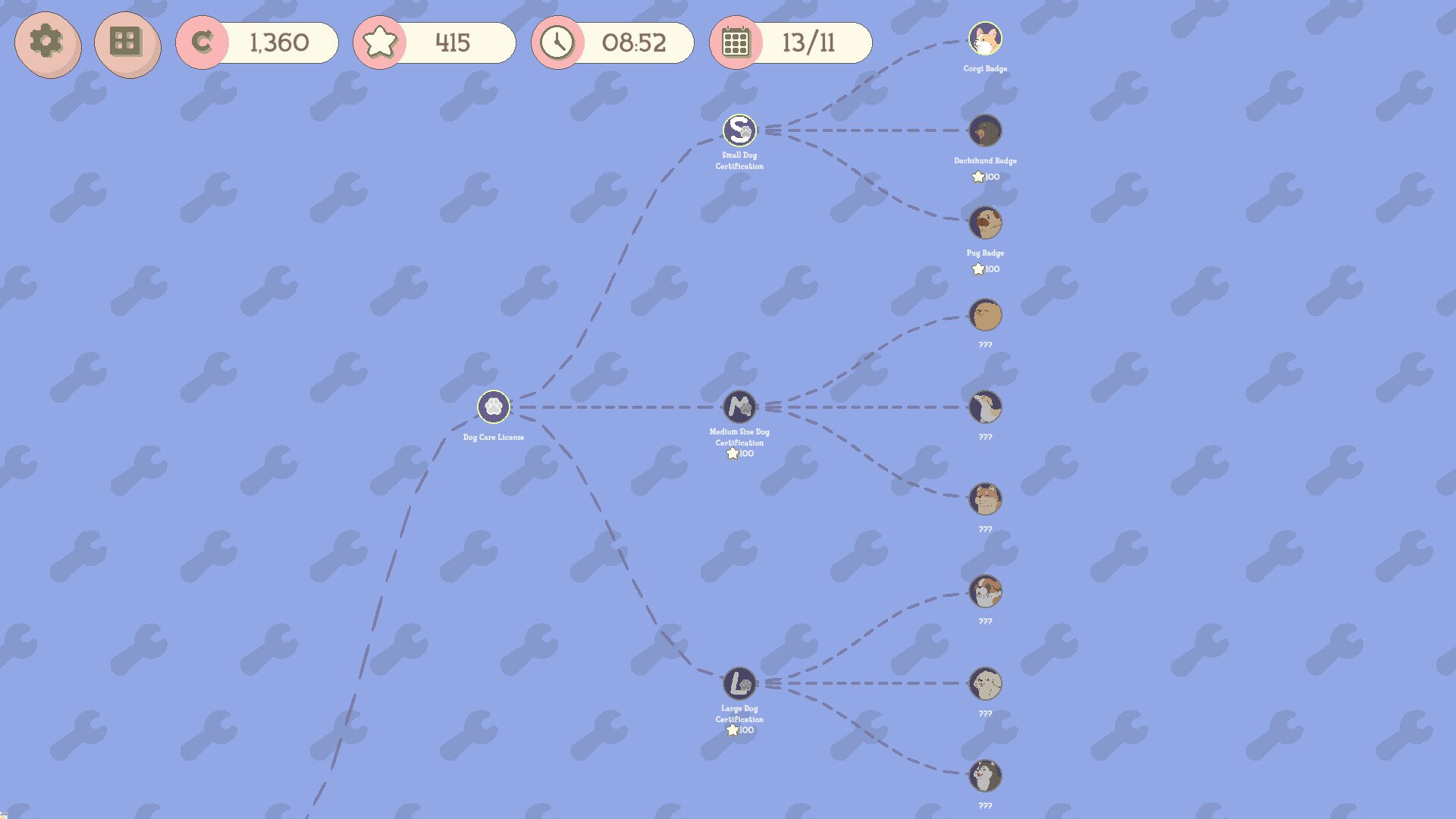 Puppy Park Demo Screenshot 4