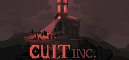 Cult Inc.