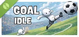 Goal Idle Demo