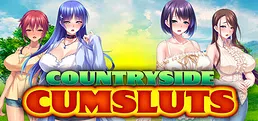 Countryside Cumsluts