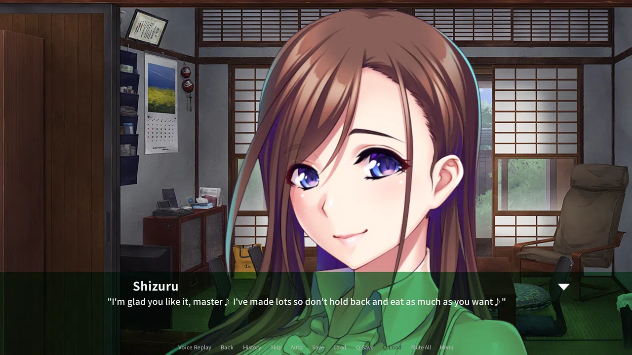 Countryside Cumsluts Screenshot 1