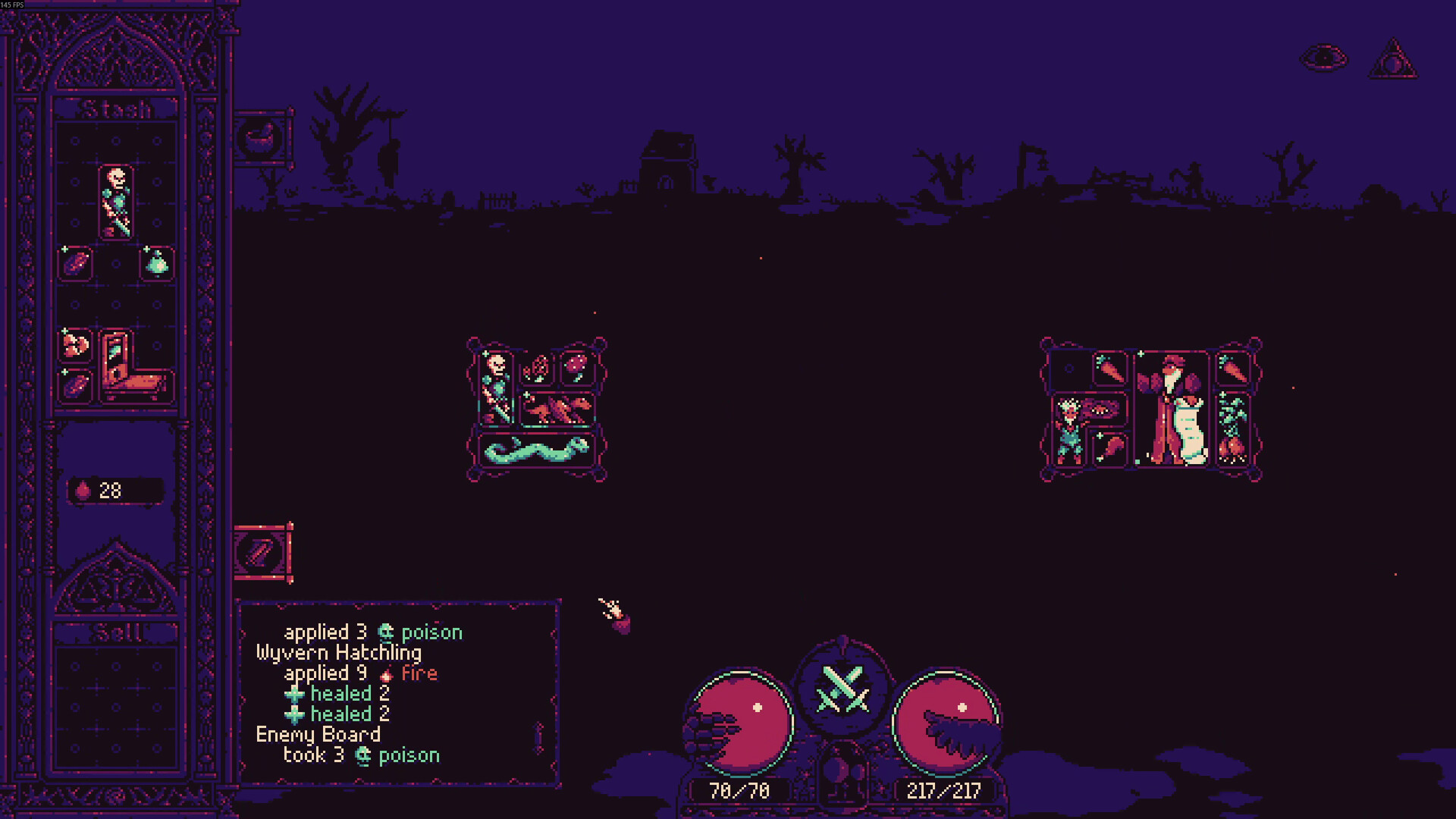 Alchemortis Screenshot 4