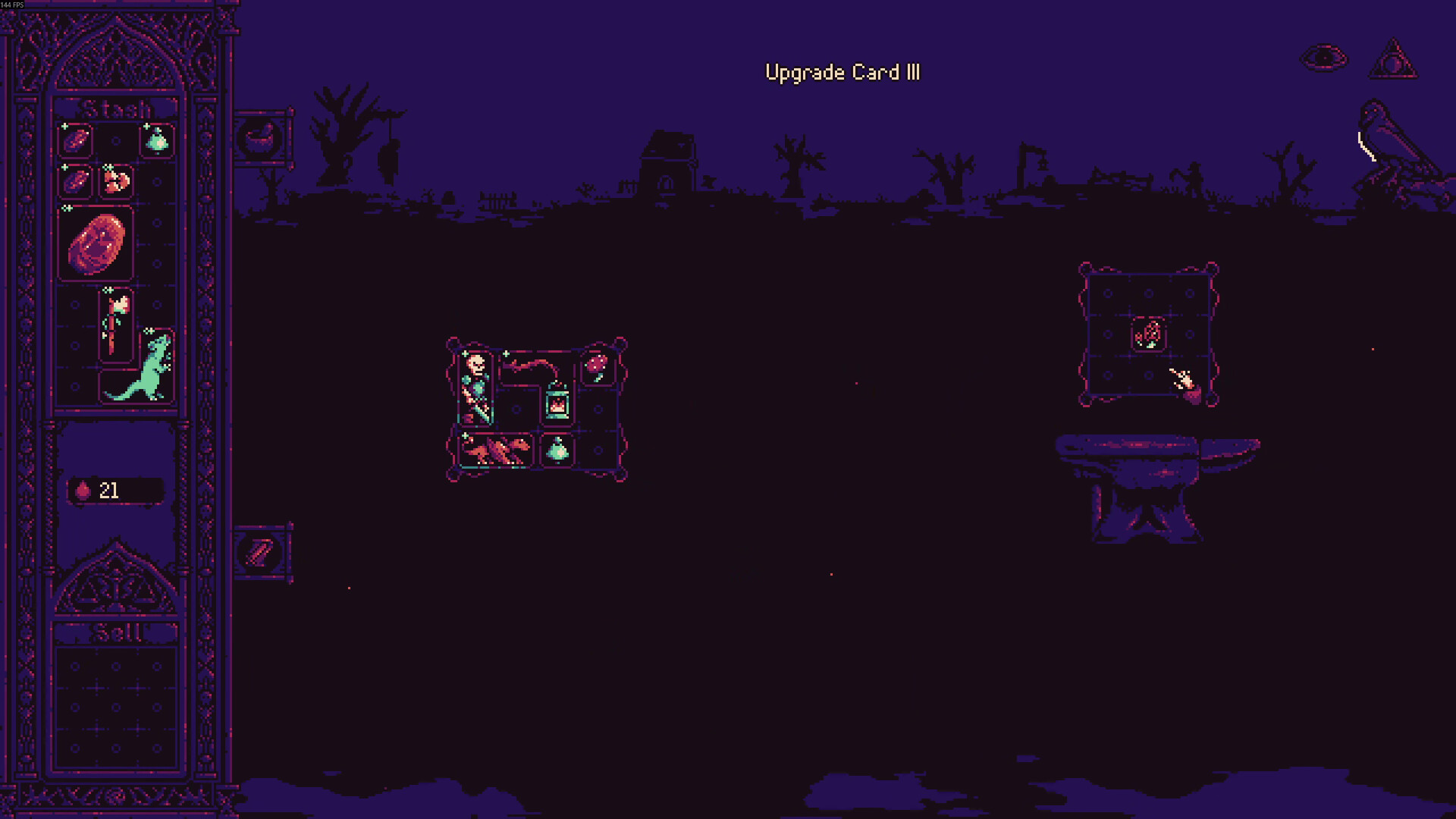 Alchemortis Screenshot 3