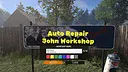 Cheap Car Repair: Welcome to Nowhere Screenshot 9
