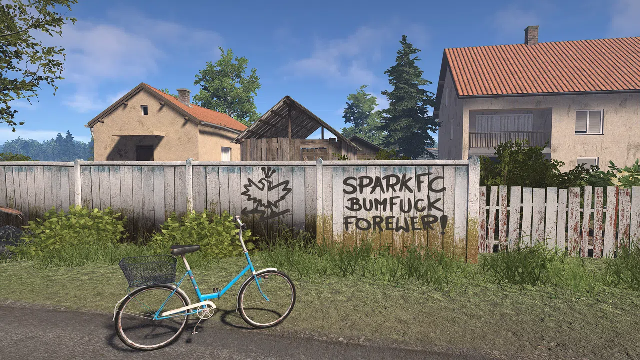 Cheap Car Repair: Welcome to Nowhere Screenshot 10