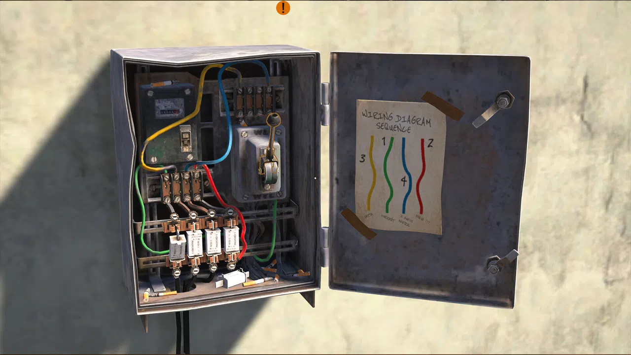 Cheap Car Repair: Welcome to Nowhere Screenshot 5