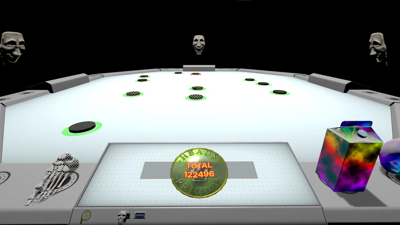 PROBABILITY KING Screenshot 1