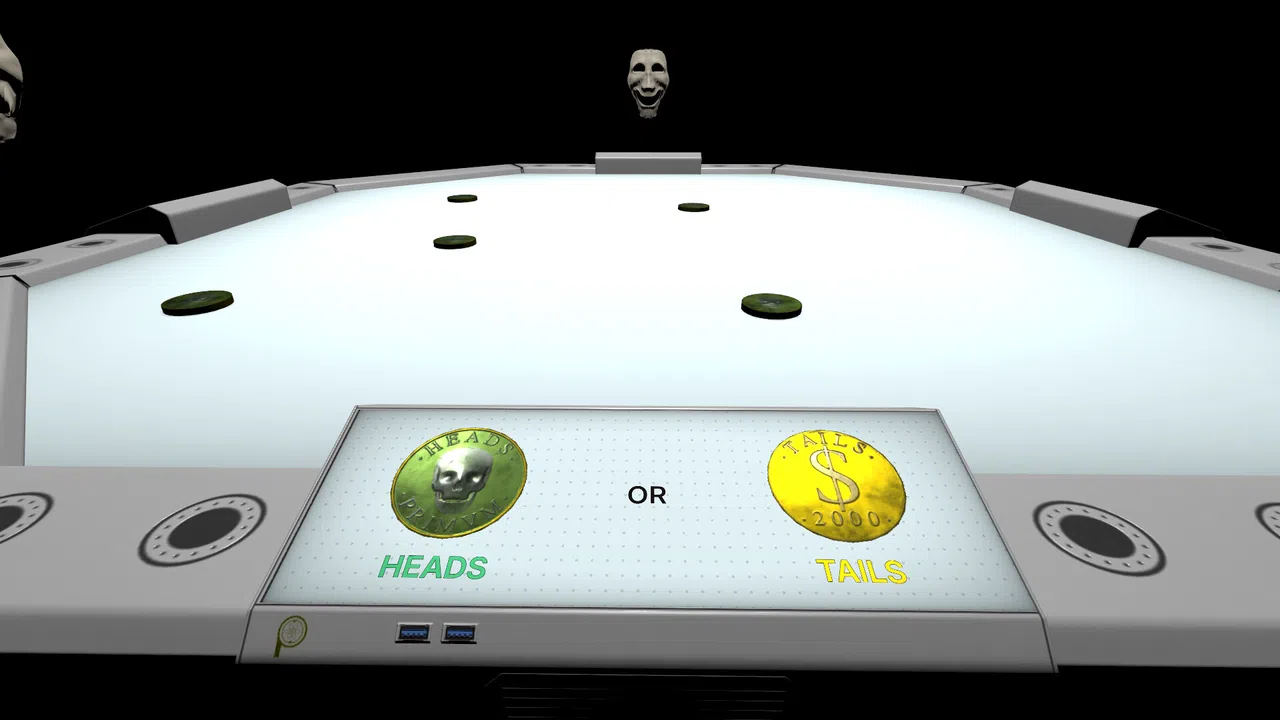 PROBABILITY KING Screenshot 0