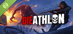 DIEATHLON Demo
