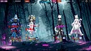 Idle Trinity Builder Screenshot 1