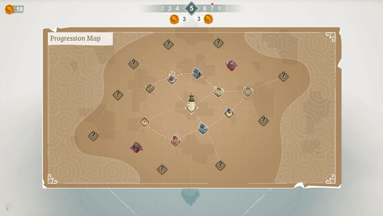 ShoreTiles Screenshot 5
