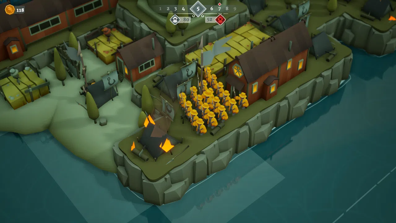 ShoreTiles Screenshot 4
