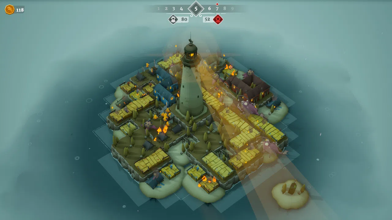 ShoreTiles Screenshot 2