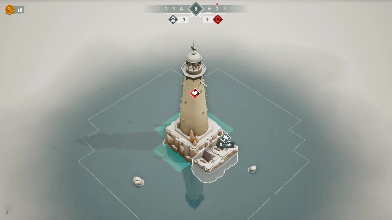 ShoreTiles Screenshot 7