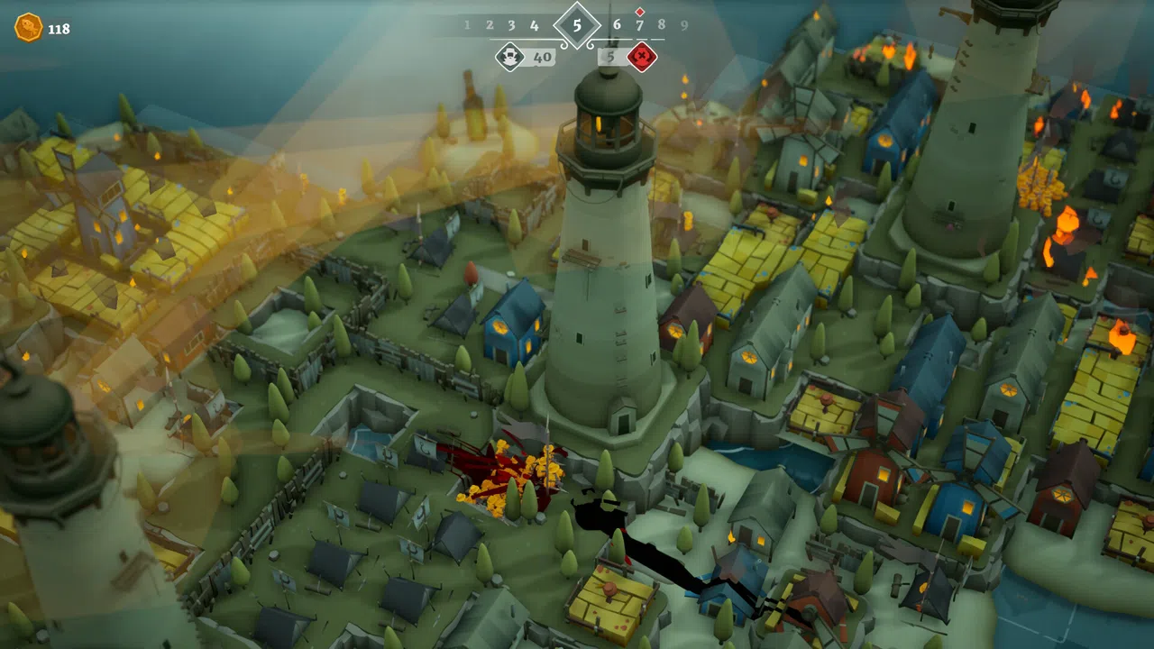 ShoreTiles Screenshot 6