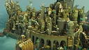 Bulwark: Falconeer Chronicles - Medieval Houses DLC Screenshot 0