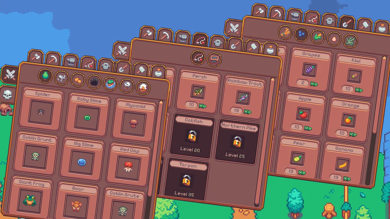 Idle Keep Screenshot 4