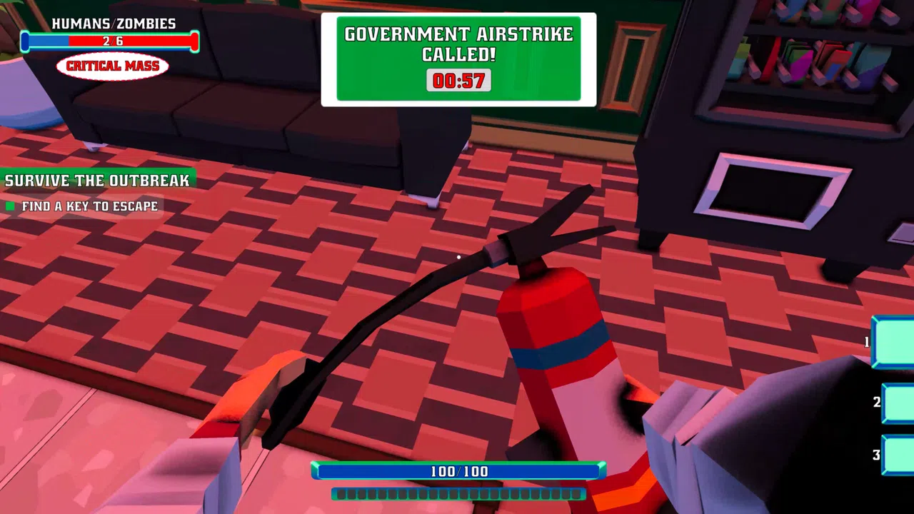 Patient 0 Screenshot 2