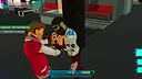 Patient 0 Screenshot 1