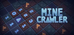 Mine Crawler Playtest