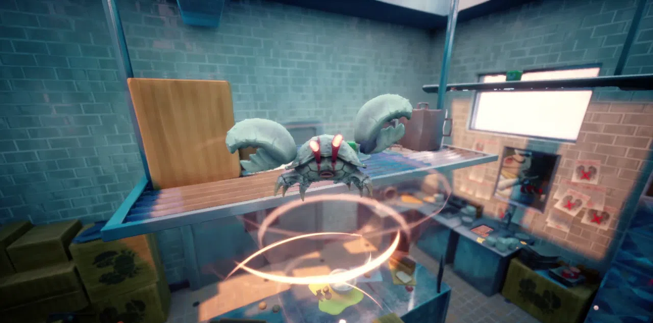 Crabs: Chef's Story Screenshot 16