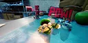 Crabs: Chef's Story Screenshot 2