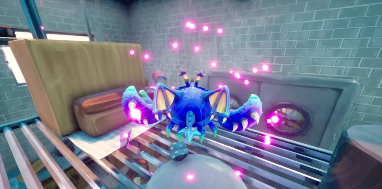 Crabs: Chef's Story Screenshot 5