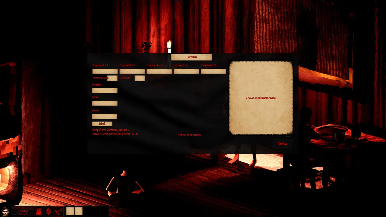 Surface Doctrine: Crater Screenshot 1