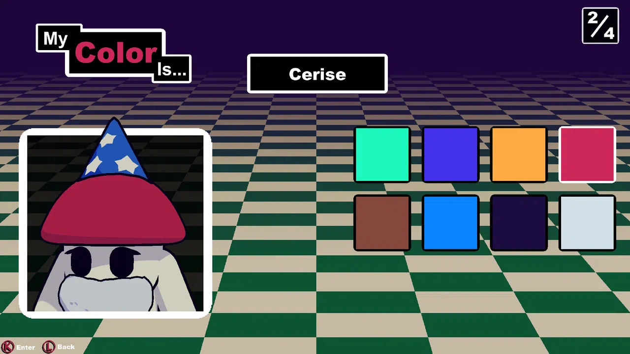Monslooms Screenshot 4