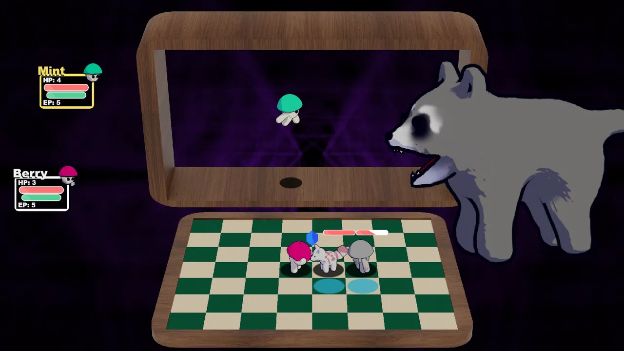 Monslooms Screenshot 2