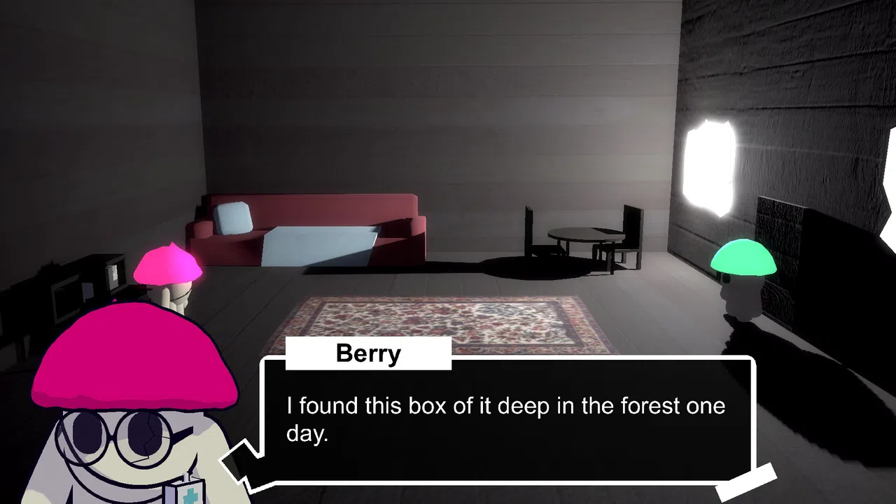 Monslooms Screenshot 1