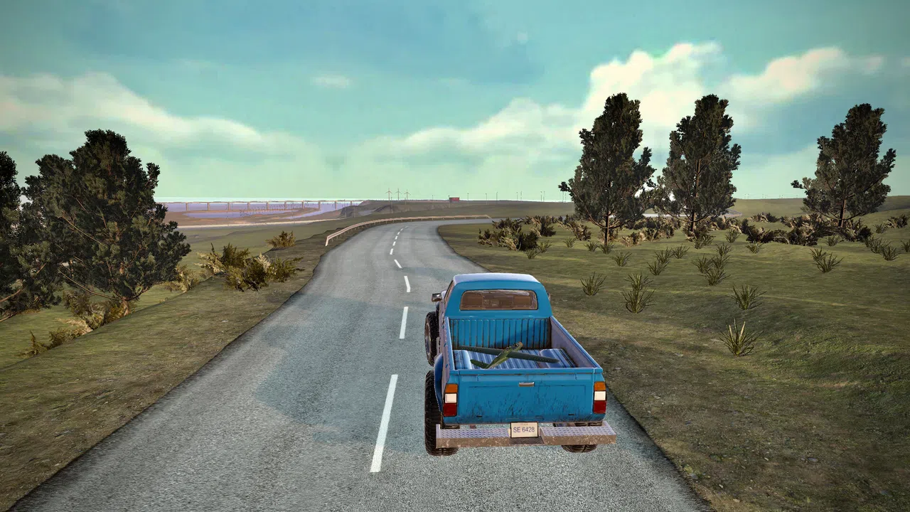 Drone Factory Simulator Screenshot 9