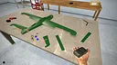 Drone Factory Simulator Screenshot 0