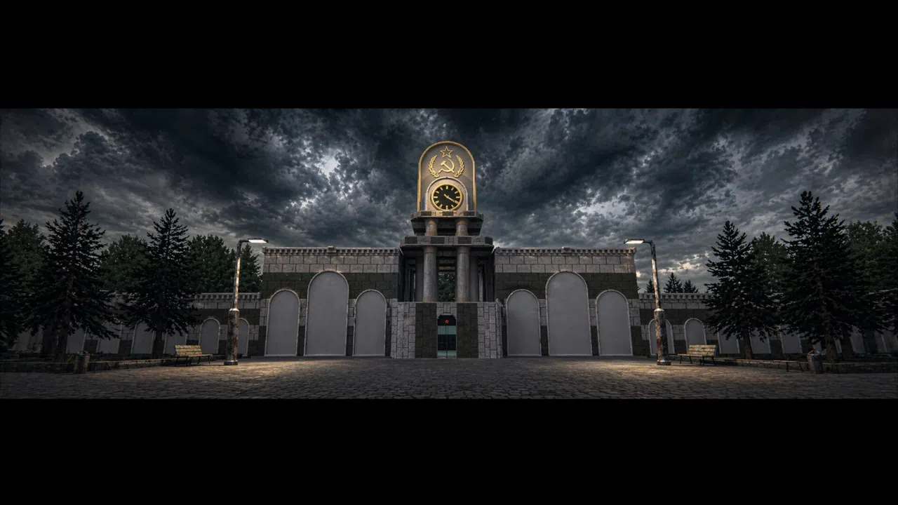 The Machinist Screenshot 0
