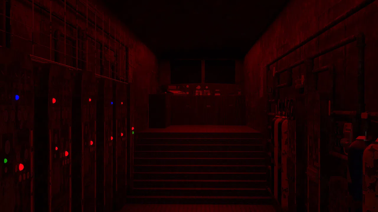 The Machinist Screenshot 3