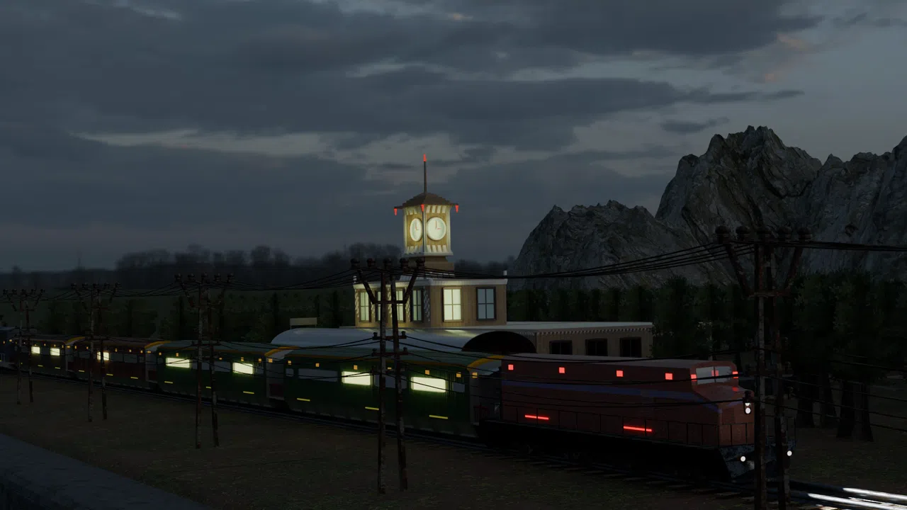 The Machinist Screenshot 5