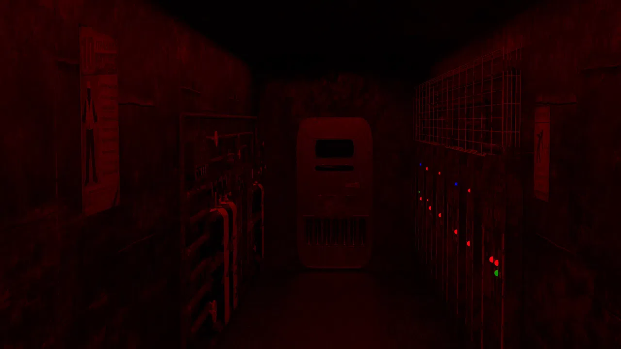 The Machinist Screenshot 2